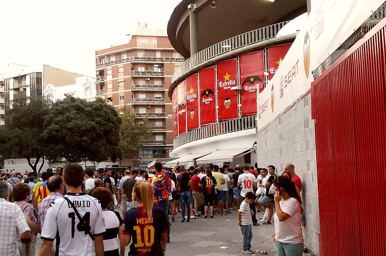 全球热力图